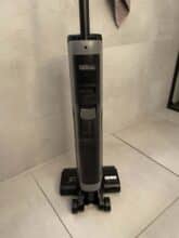 dreame h12 pro ultra test