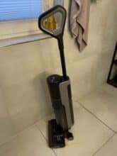 dreame h12 pro ultra test