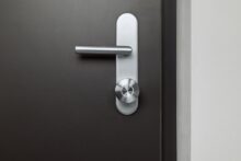 Nuki smart lock ultra