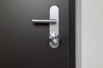 Nuki smart lock ultra