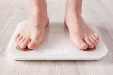 the best body fat and body composition scales