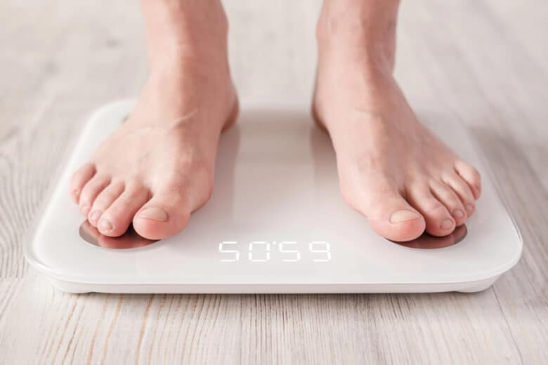 the best body fat and body composition scales