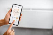 The best smart radiator thermostats