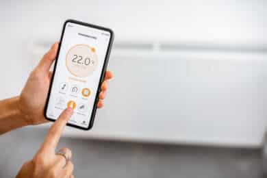 The best smart radiator thermostats