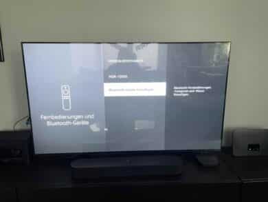 switchbot universal remote test