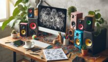 The best cheap pc speakers
