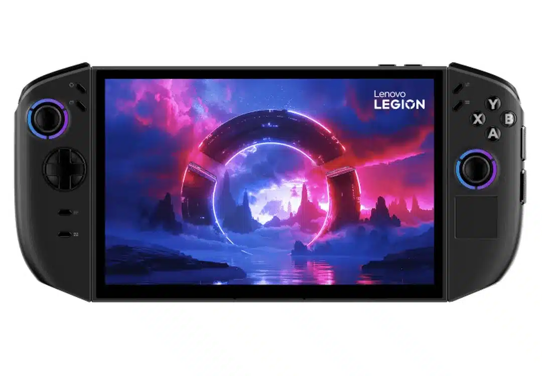 Lenovo Legion Go 2