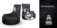 Gamewarez Original Stormtrooper