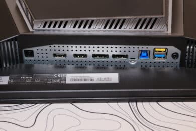 AOC Agon PRO AG276QZD2