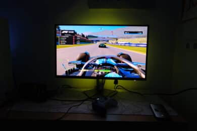 AOC Agon PRO AG276QZD2