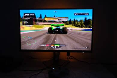 AOC Agon PRO AG276QZD2