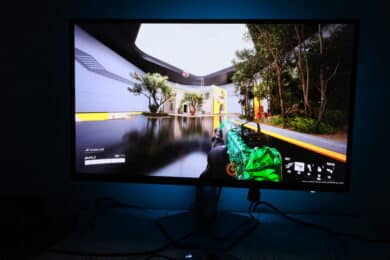 AOC Agon PRO AG276QZD2