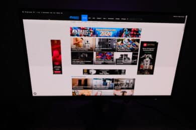 AOC Agon PRO AG276QZD2