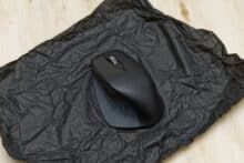 Cherry Stream Desktop Comfort Mouse