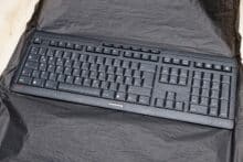 Cherry Stream Desktop Comfort Keyboard