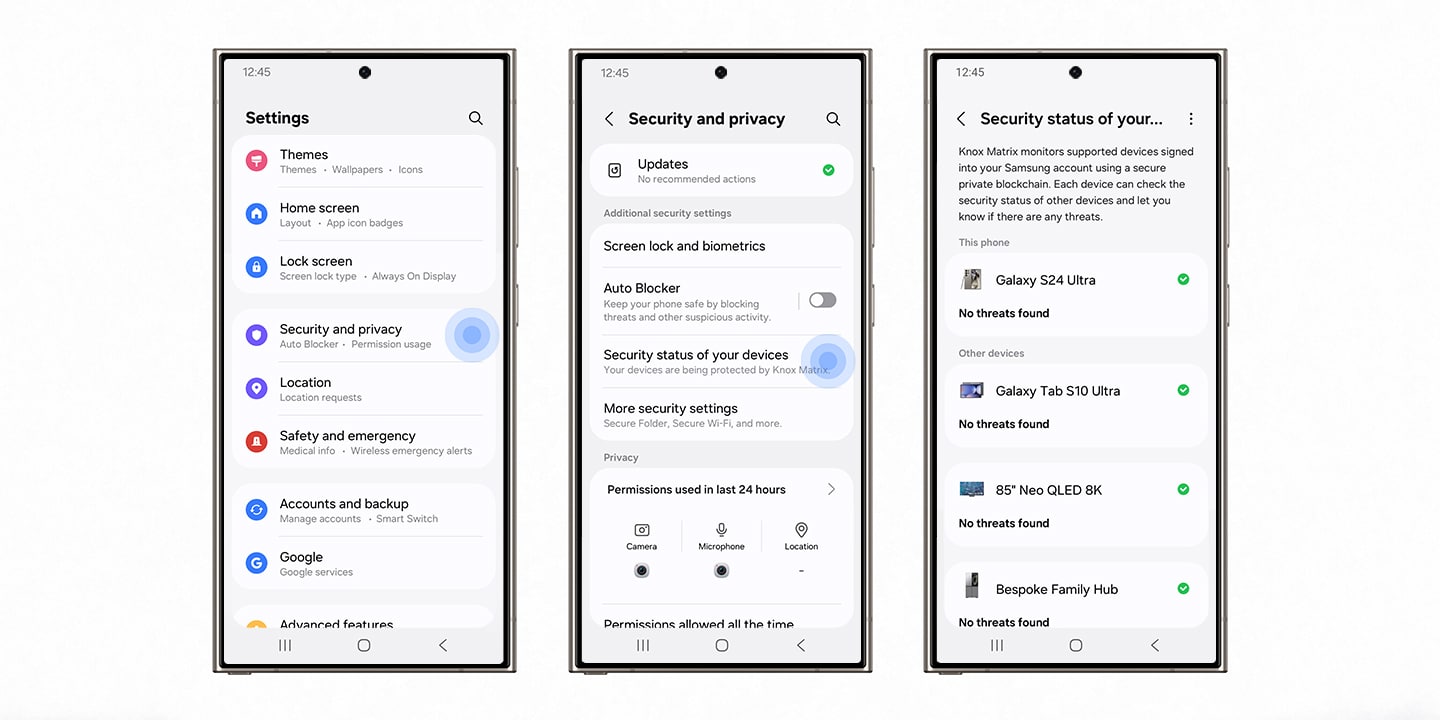 Samsung One UI 7 Beta