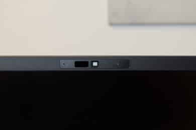 EIZO FlexScan EV3450XC