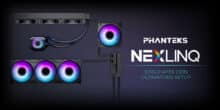 Phanteks Nexlinq