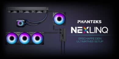 Phanteks Nexlinq
