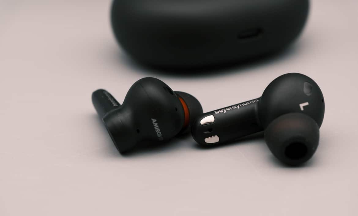 beyerdynamic Amiron 100 test