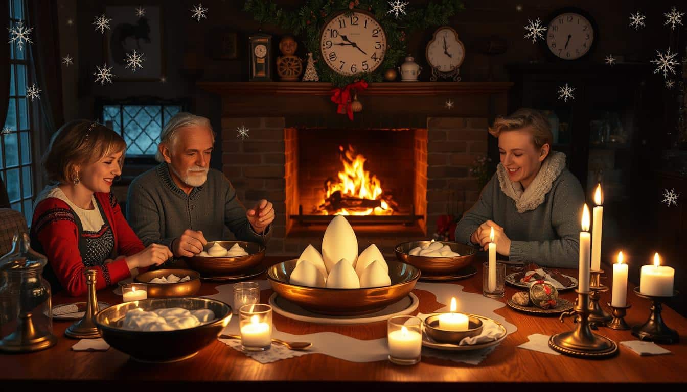 lead casting meaning