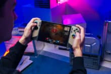 MSI Claw 8 AI+ and Claw 7 AI+