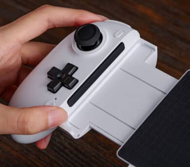 8BitDo Ultimate Mobile Controller
