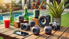 The best outdoor speakers