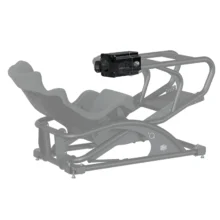 Cooler Master x Simucube 2 Pro