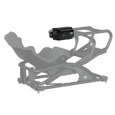 Cooler Master x Simucube 2 Pro