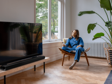 Harman Kardon Enchant series