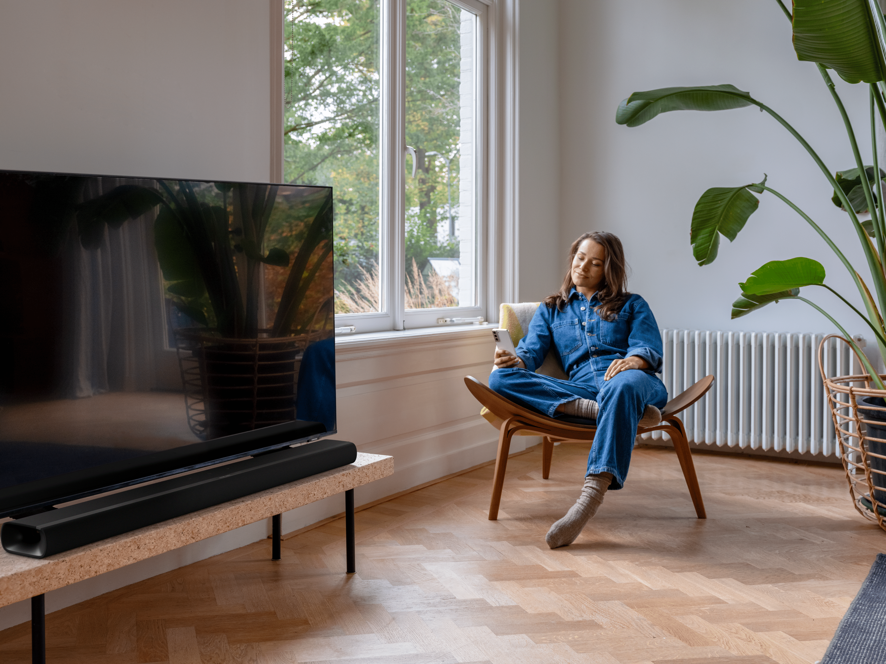 Harman Kardon Enchant series