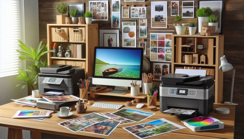 The best inkjet printers