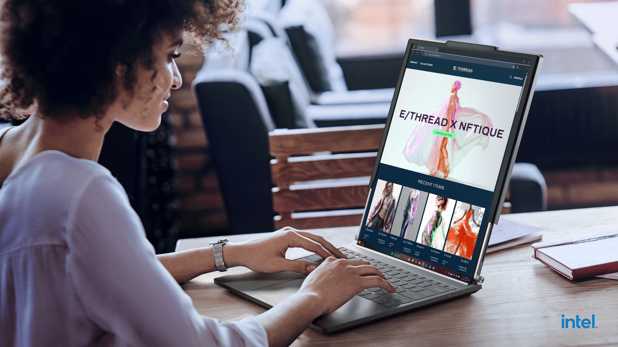 ThinkBook Plus Gen 6 Rollable