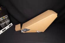 Inner packaging of the ARCTIC Liquid Freezer III 420 A-RGB