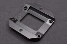 Contact frame for LGA1851 and 1700 CPUs