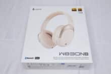 The front of the Edifier W830NB packaging