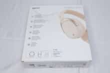 Back of the Edifier W830NB packaging