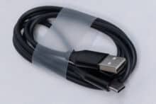 120cm USB cable type C to type A