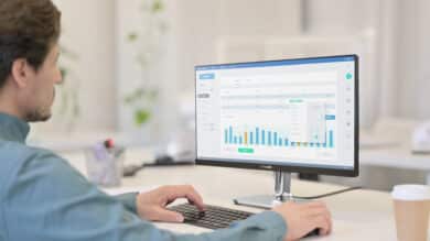 Philips 24B2G5301 and 27B2G5601