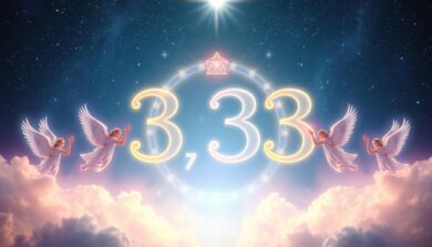 333 significance