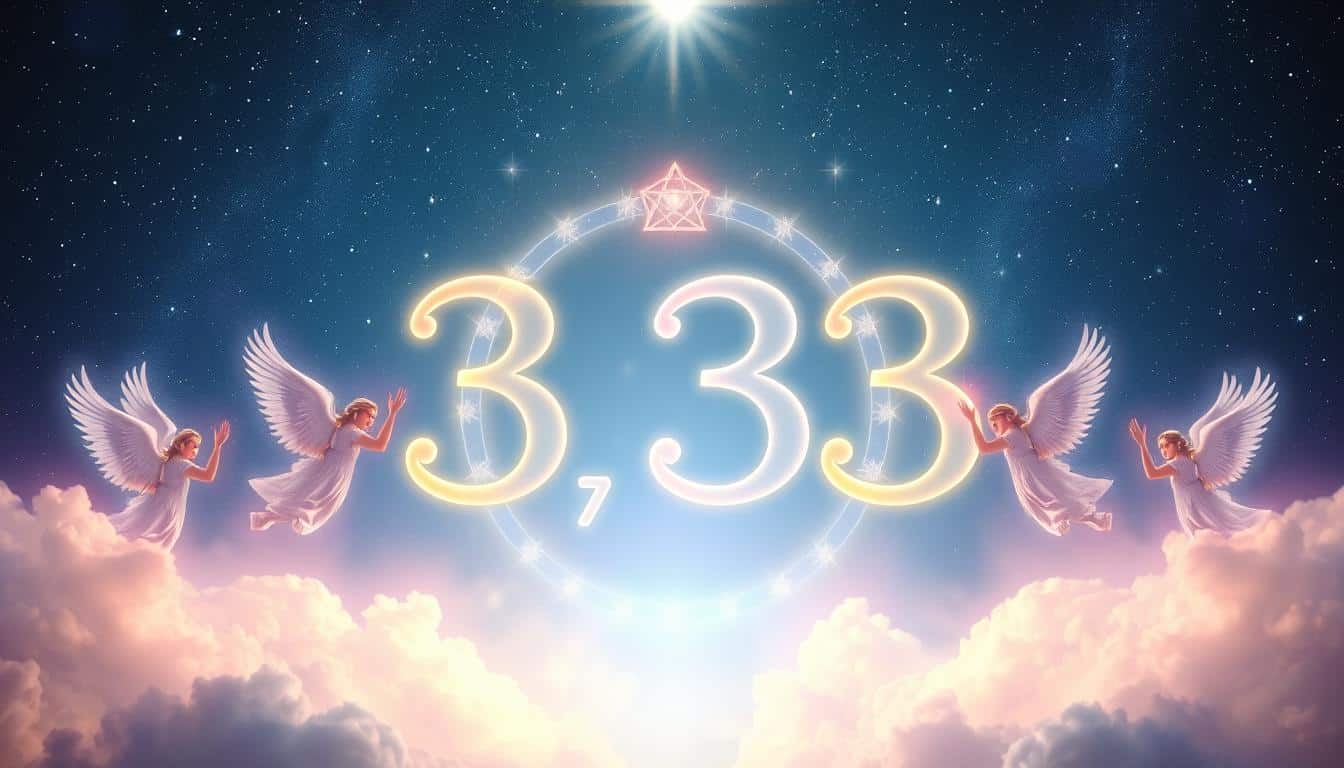 333 significance