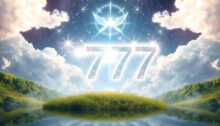 777 meaning