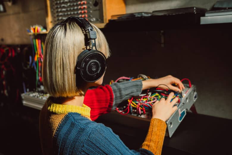 Audio-Technica ATH-R70xa and ATH-R50x