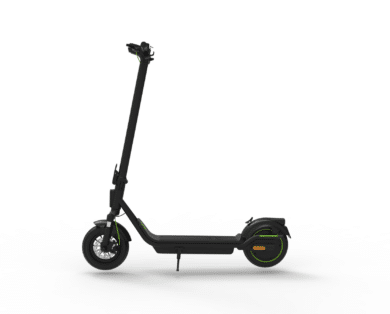 Acer e-scooter