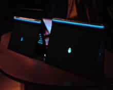 Alienware Area-51 laptop