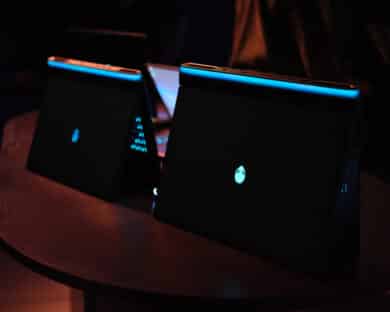 Alienware Area-51 laptop