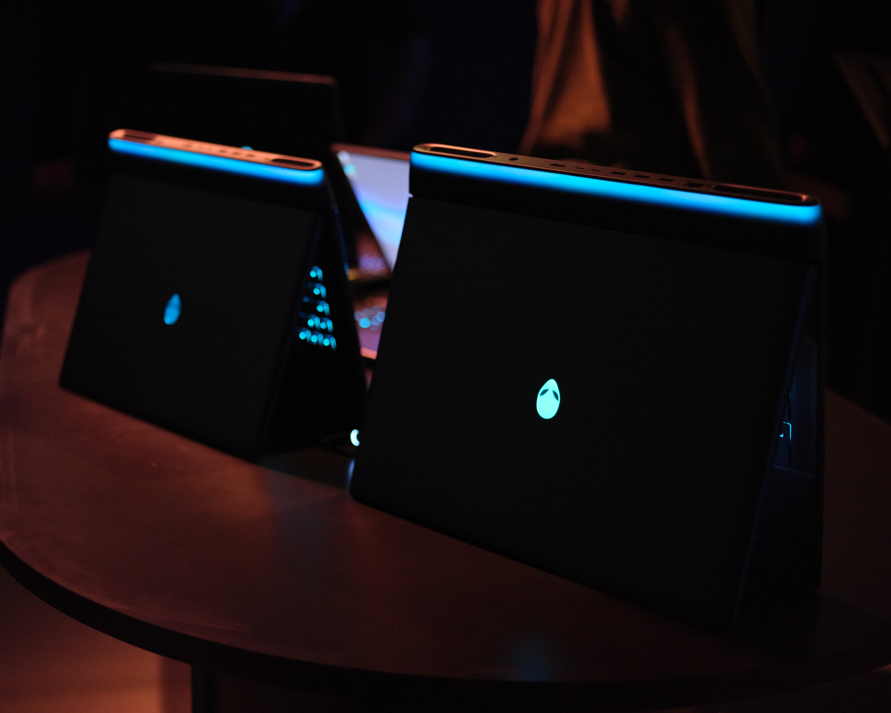 Alienware Area-51 laptop