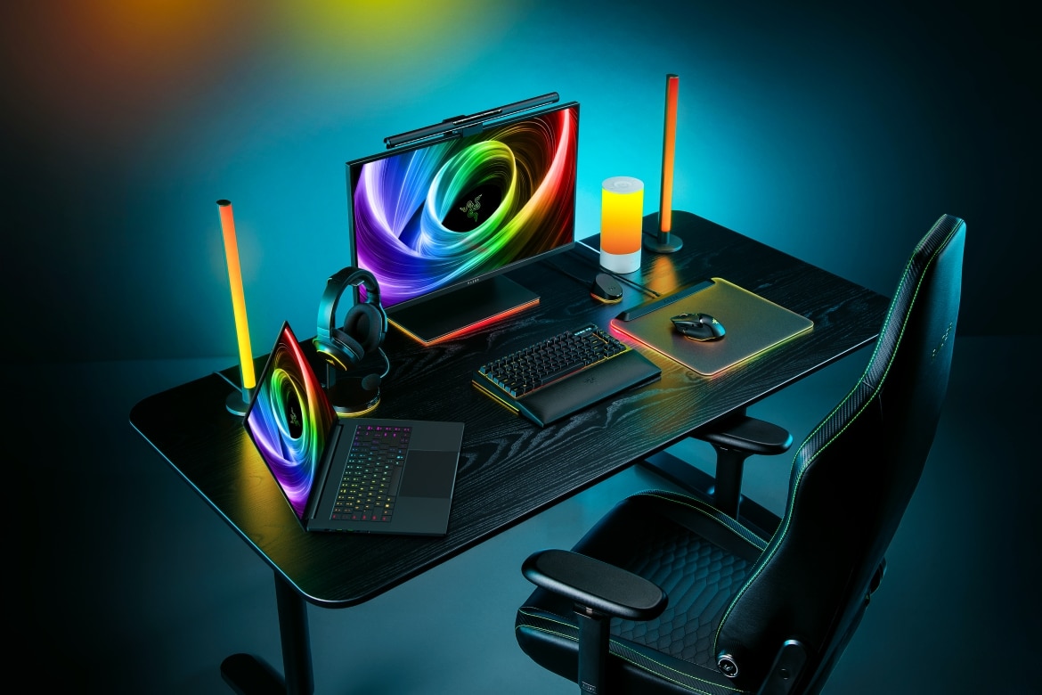 Razer Blade 16 (2025)