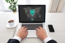 The best VPN services